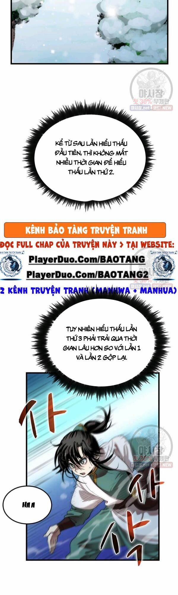 Y Sĩ Trùng Sinh 37 trang 29