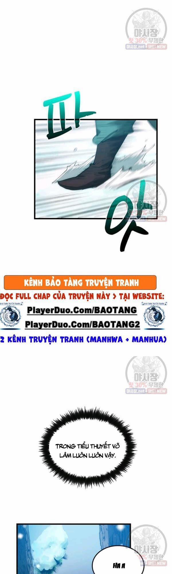 Y Sĩ Trùng Sinh 37 trang 30