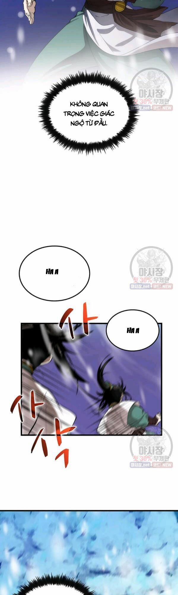 Y Sĩ Trùng Sinh 37 trang 32