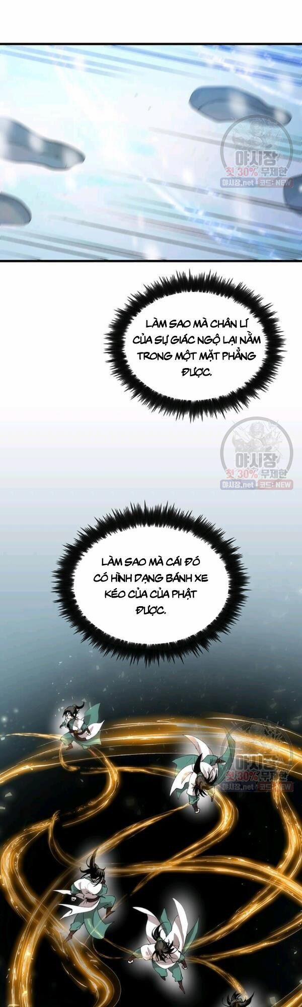 Y Sĩ Trùng Sinh 37 trang 35