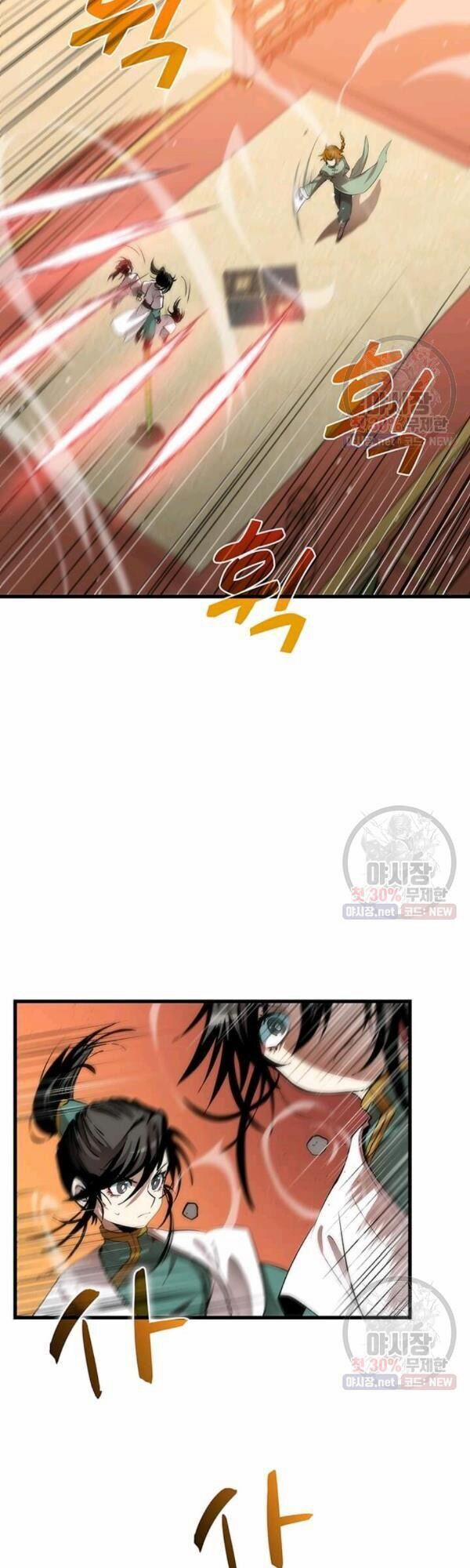 Y Sĩ Trùng Sinh 37 trang 4