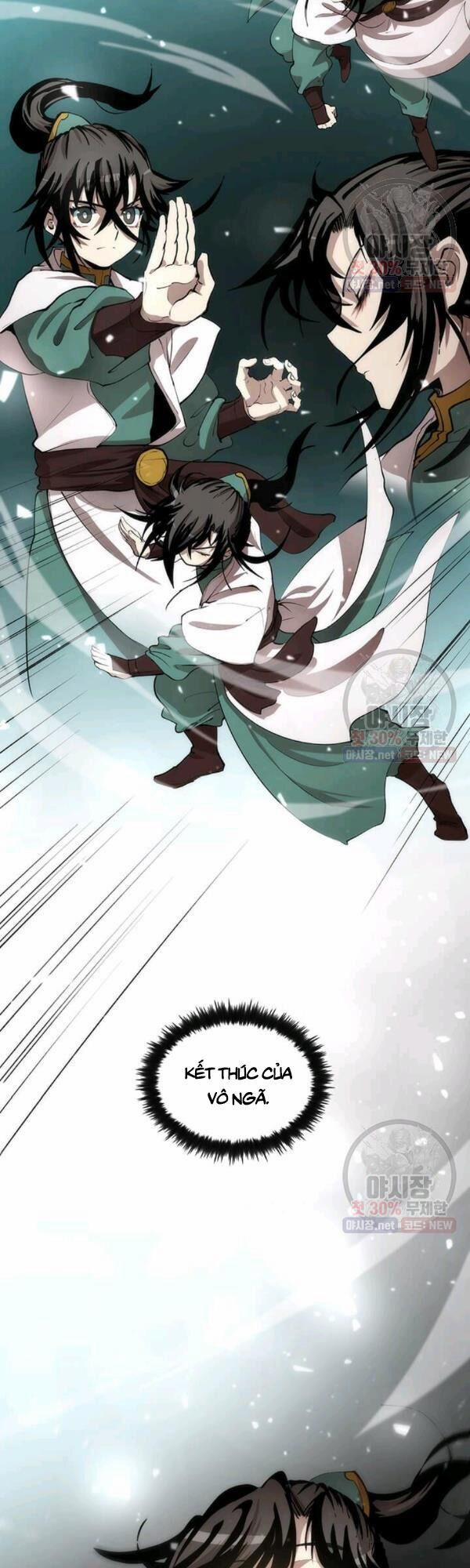 Y Sĩ Trùng Sinh 37 trang 41