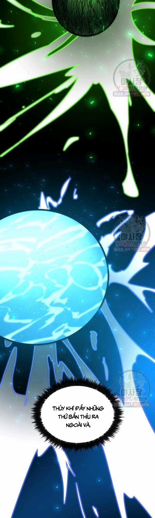 Y Sĩ Trùng Sinh 37 trang 44