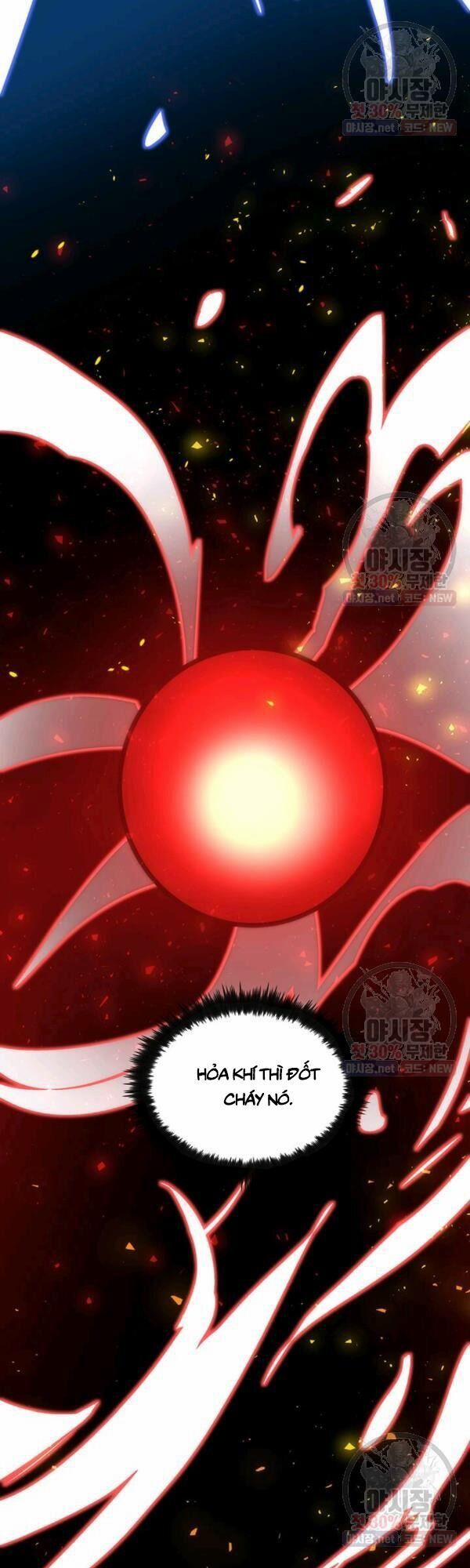 Y Sĩ Trùng Sinh 37 trang 45