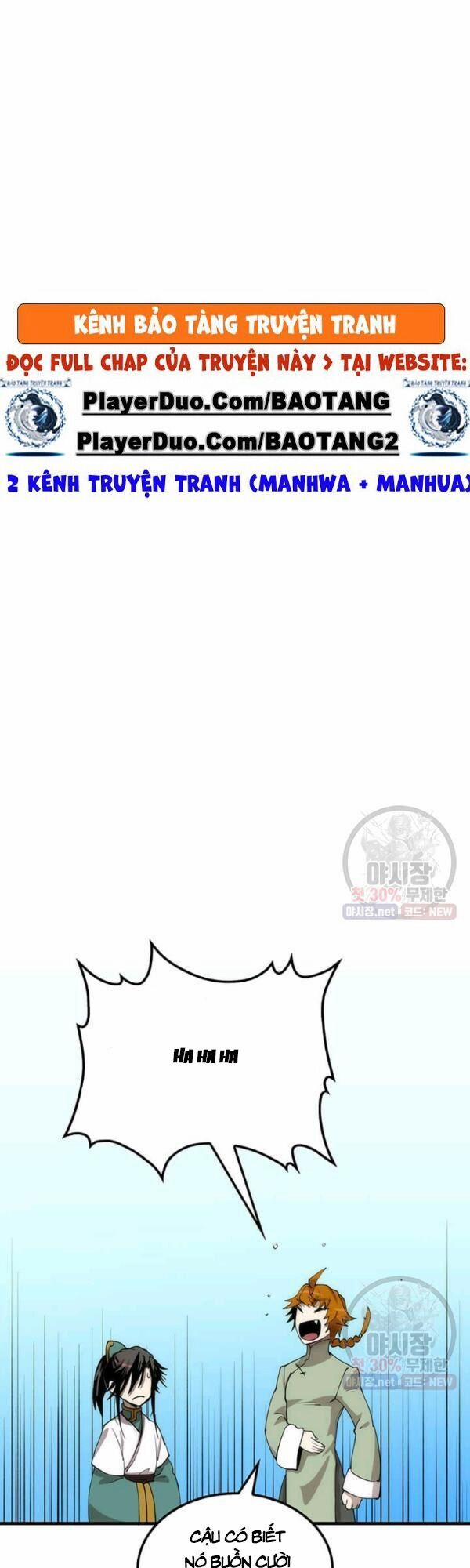 Y Sĩ Trùng Sinh 37 trang 49