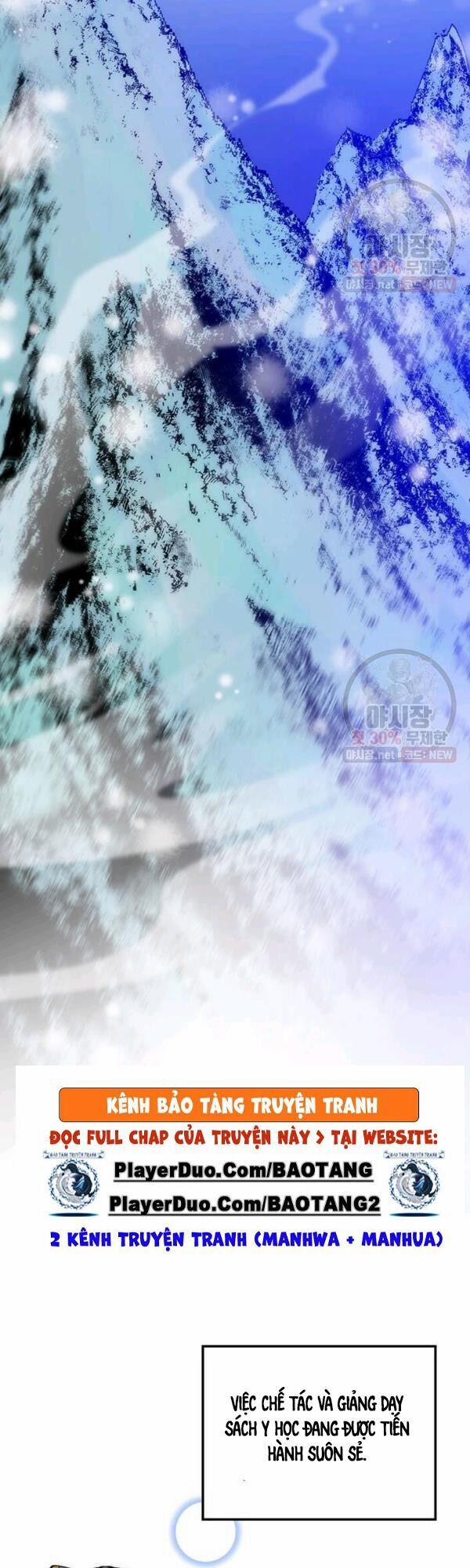 Y Sĩ Trùng Sinh 38 trang 41