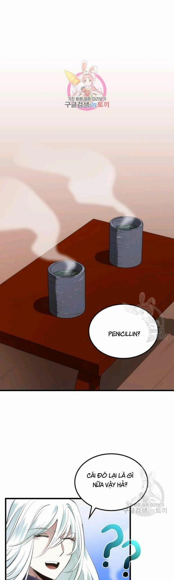 Y Sĩ Trùng Sinh 40 trang 0