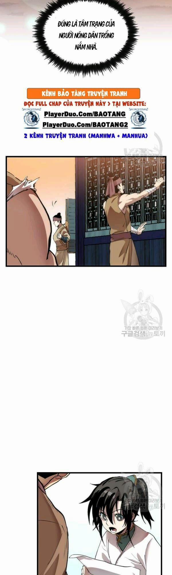 Y Sĩ Trùng Sinh 40 trang 18