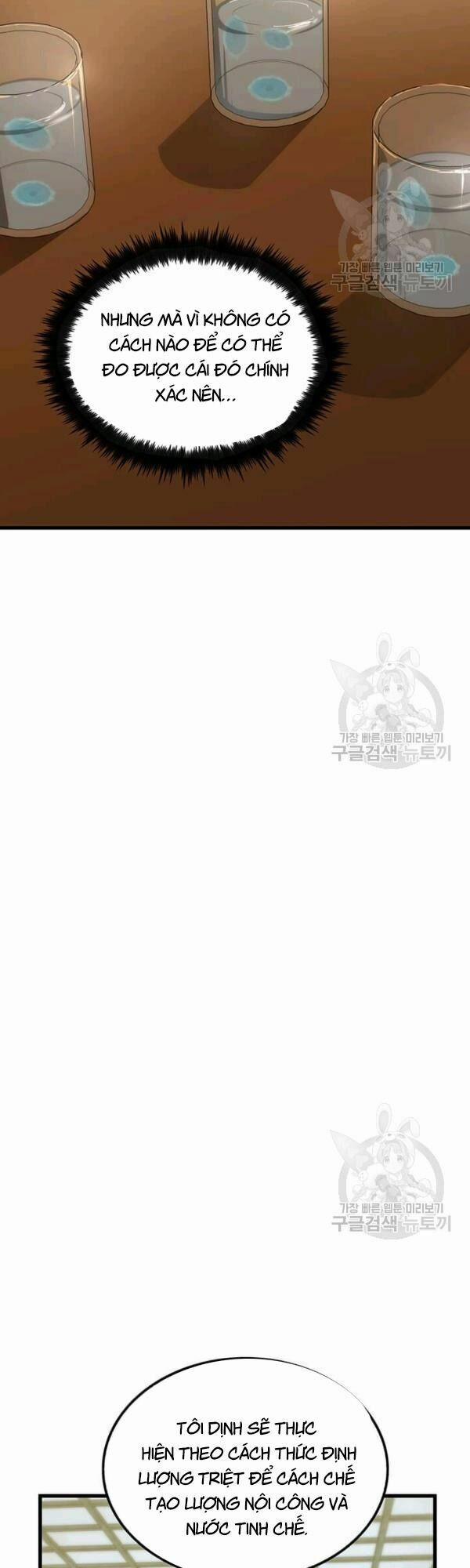 Y Sĩ Trùng Sinh 40 trang 25