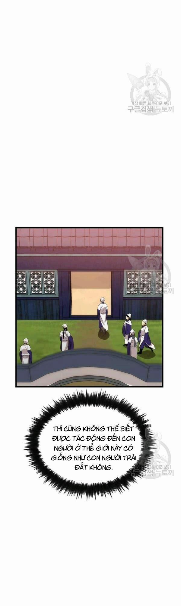 Y Sĩ Trùng Sinh 40 trang 28