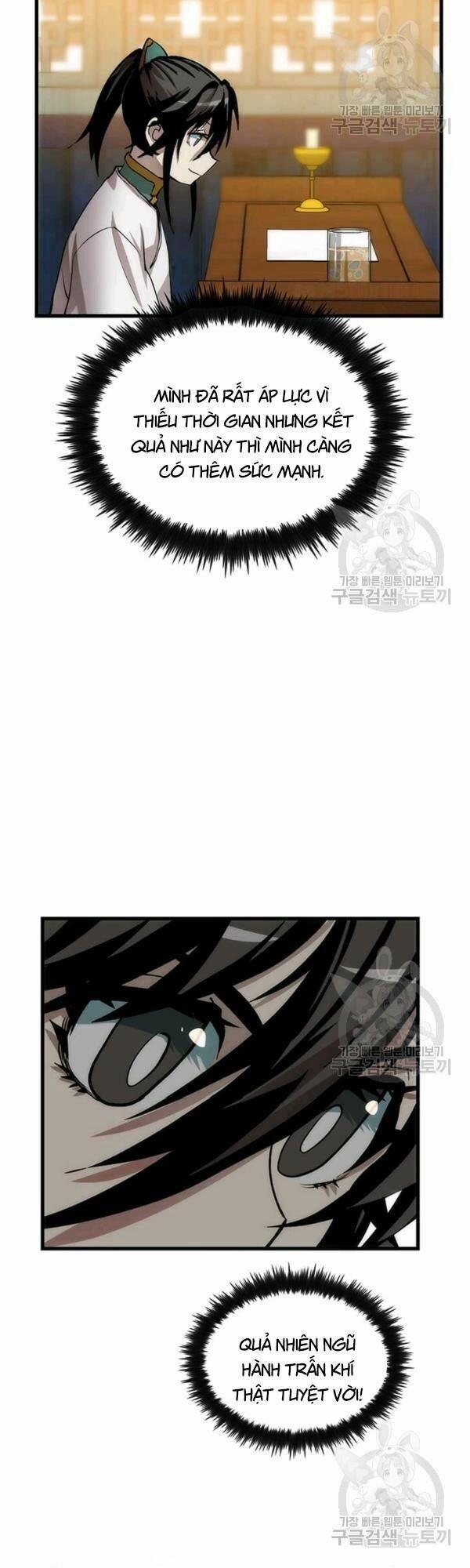 Y Sĩ Trùng Sinh 40 trang 32