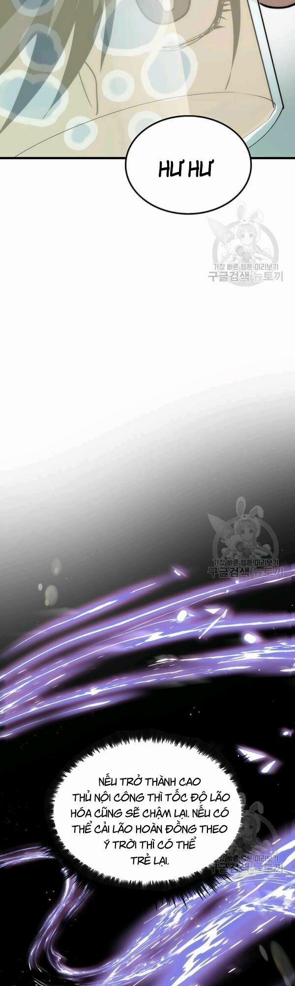 Y Sĩ Trùng Sinh 40 trang 36