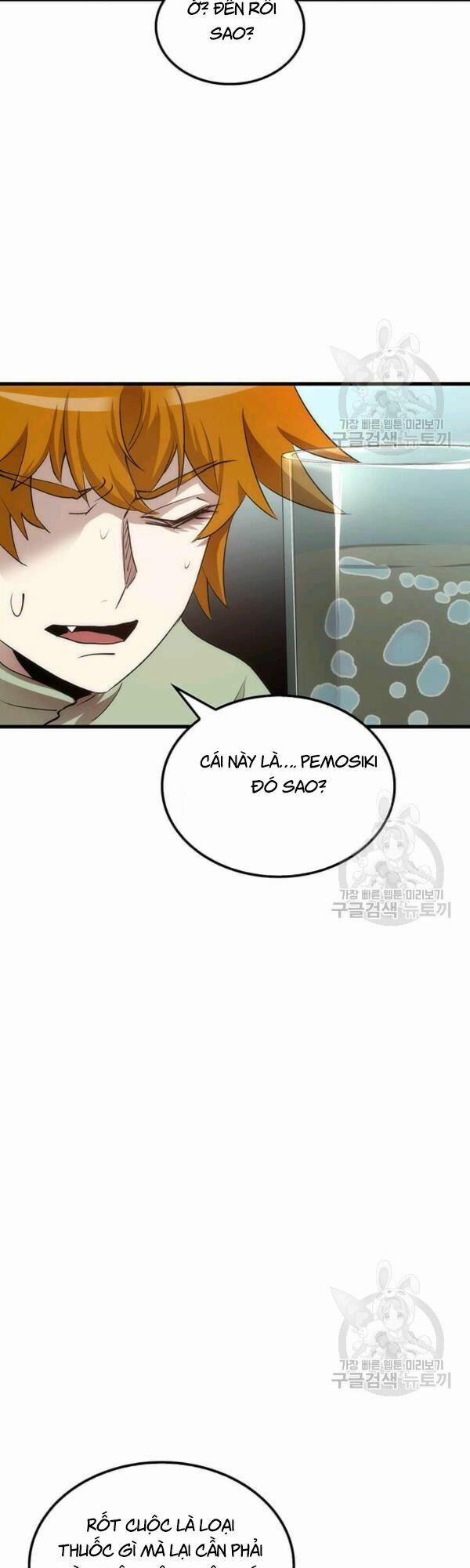 Y Sĩ Trùng Sinh 40 trang 39