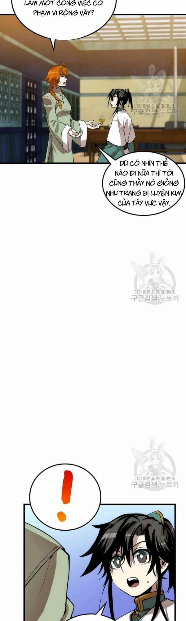 Y Sĩ Trùng Sinh 40 trang 40