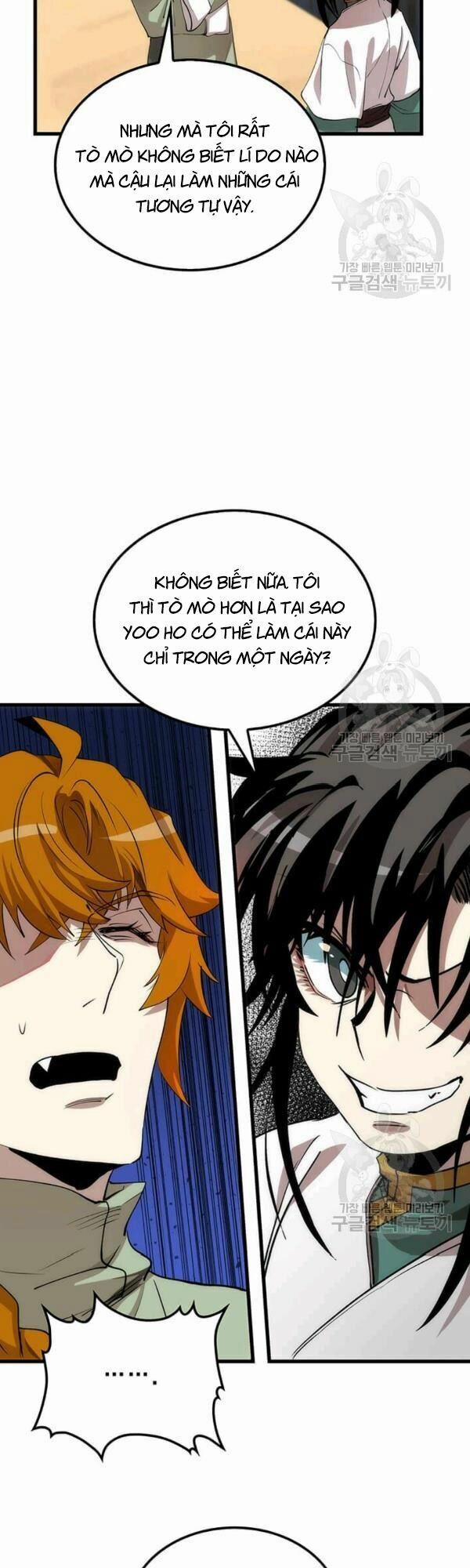 Y Sĩ Trùng Sinh 40 trang 43