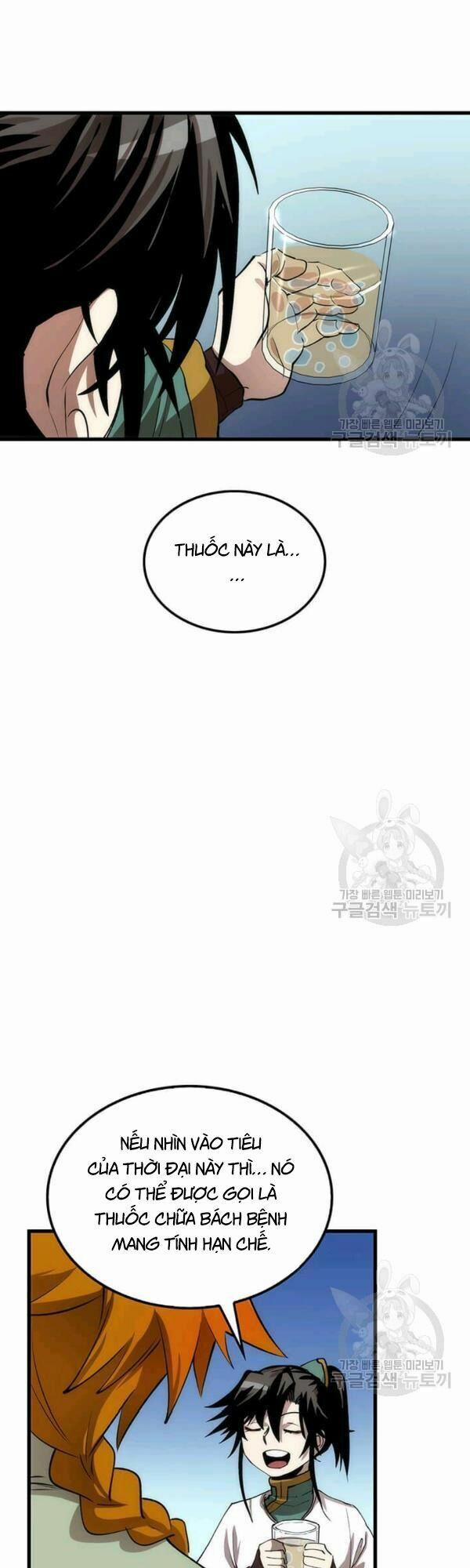 Y Sĩ Trùng Sinh 40 trang 45