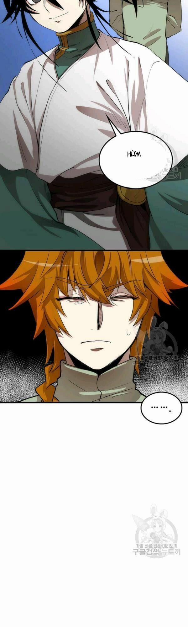 Y Sĩ Trùng Sinh 40 trang 48