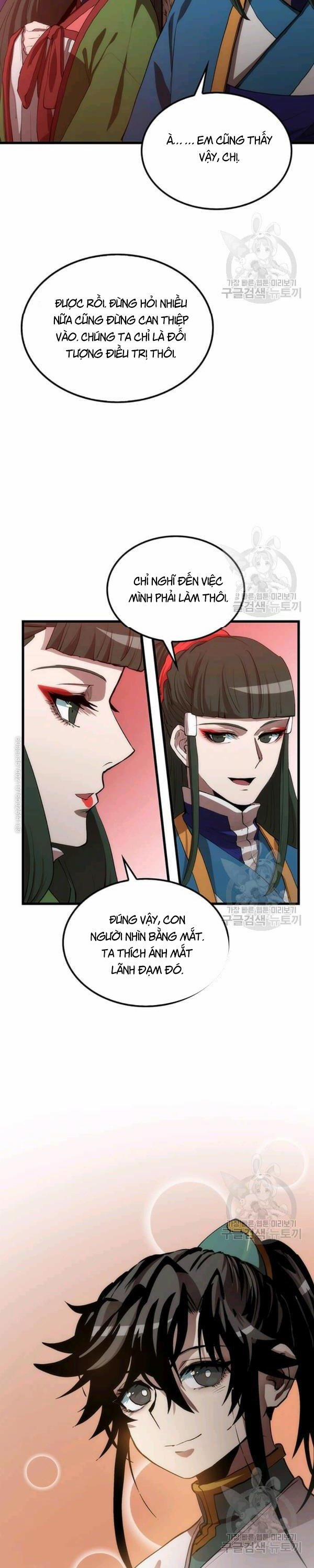 Y Sĩ Trùng Sinh 41 trang 33