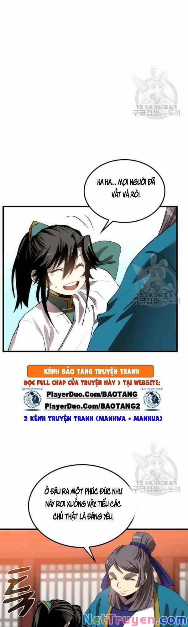 Y Sĩ Trùng Sinh 42 trang 19