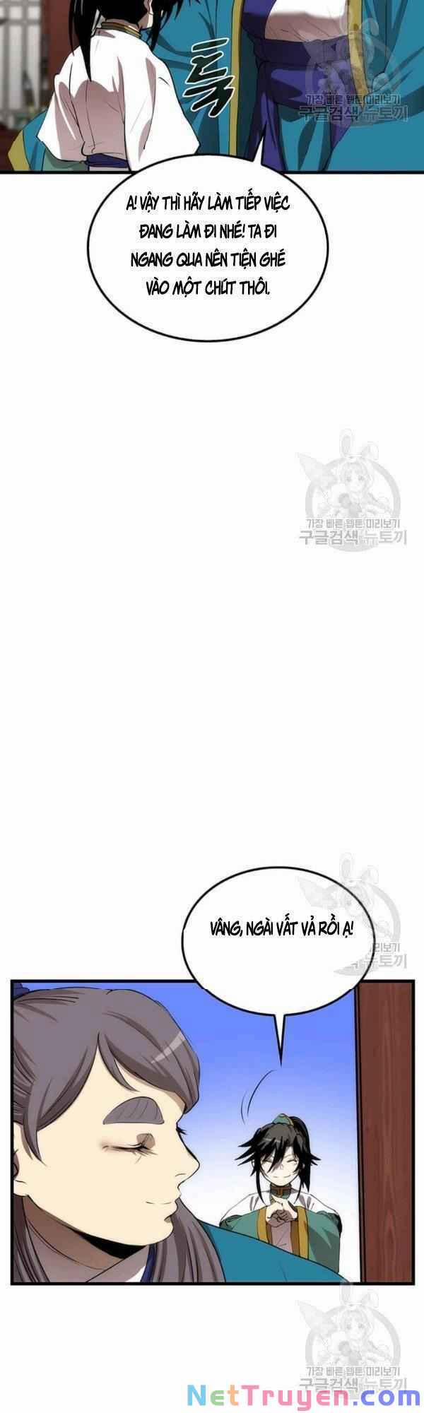 Y Sĩ Trùng Sinh 42 trang 20