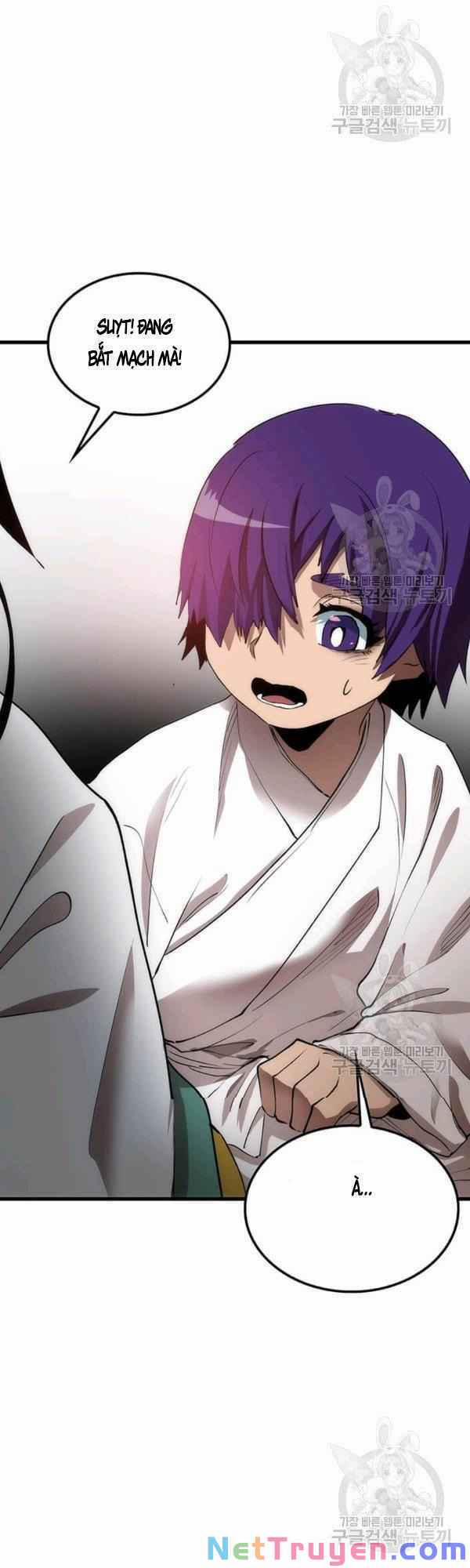 Y Sĩ Trùng Sinh 42 trang 23