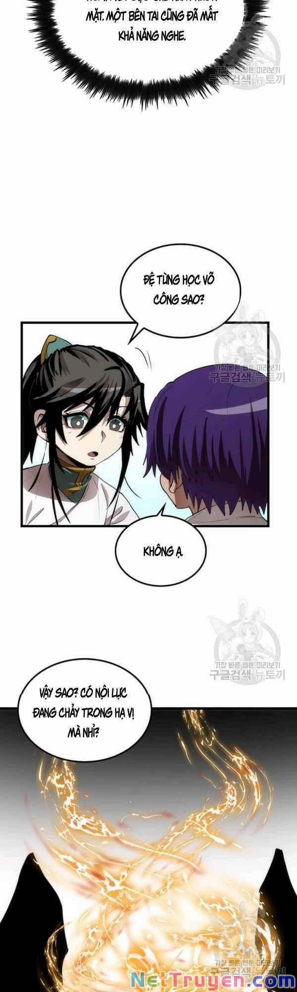 Y Sĩ Trùng Sinh 42 trang 26