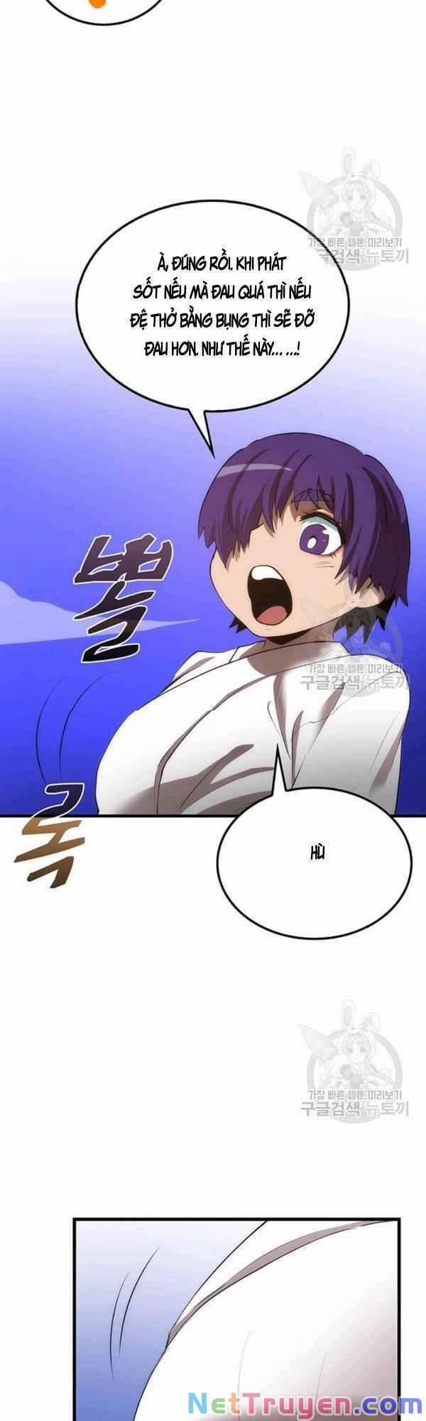 Y Sĩ Trùng Sinh 42 trang 28