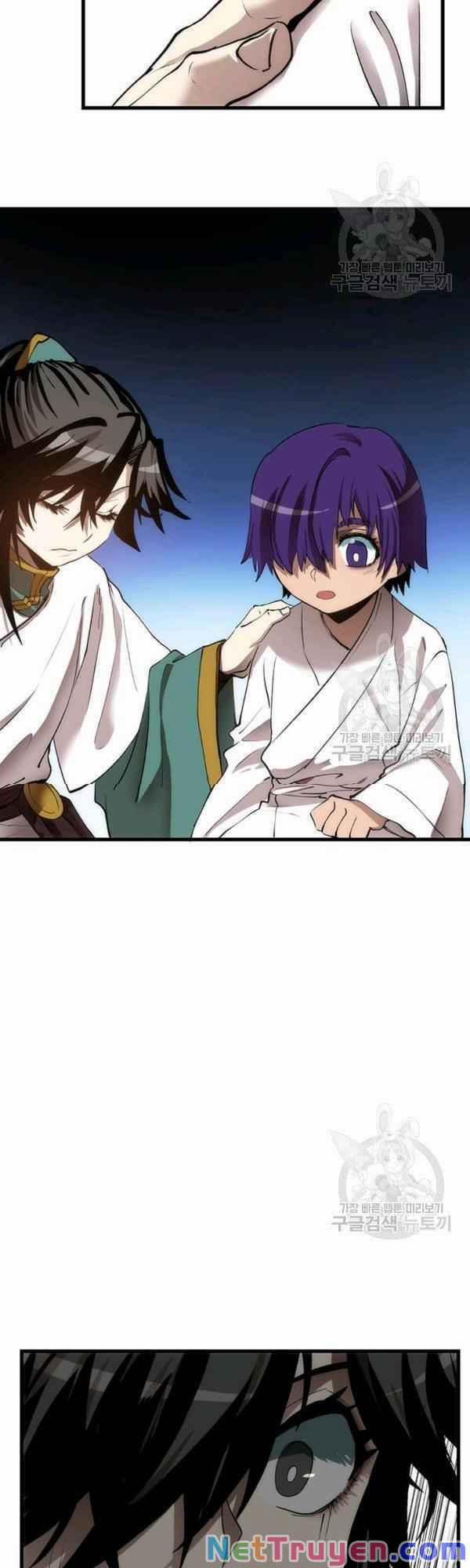 Y Sĩ Trùng Sinh 42 trang 31