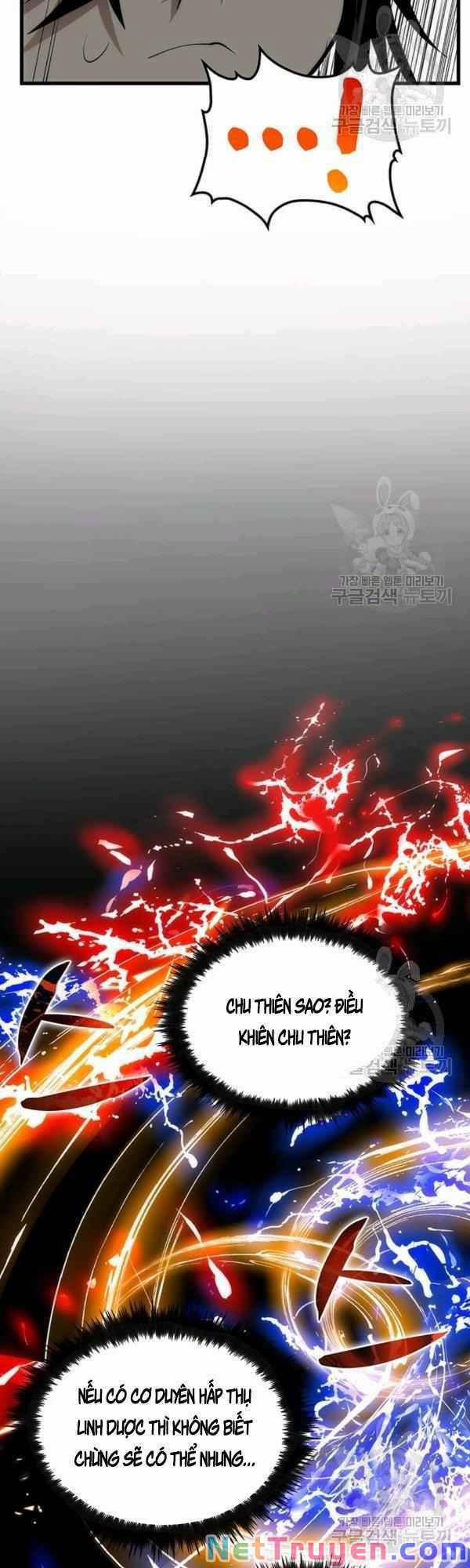 Y Sĩ Trùng Sinh 42 trang 32