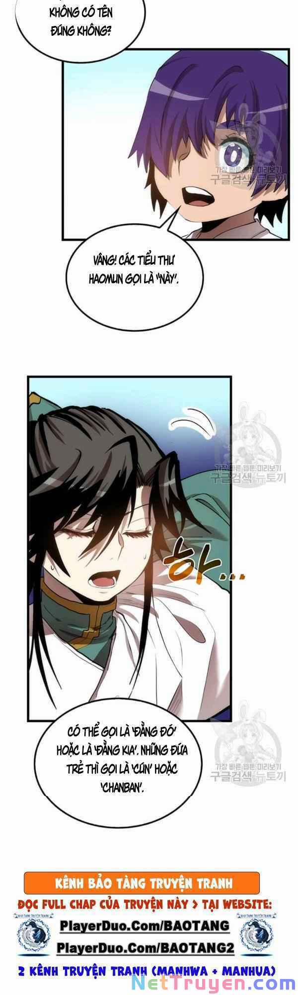 Y Sĩ Trùng Sinh 42 trang 34