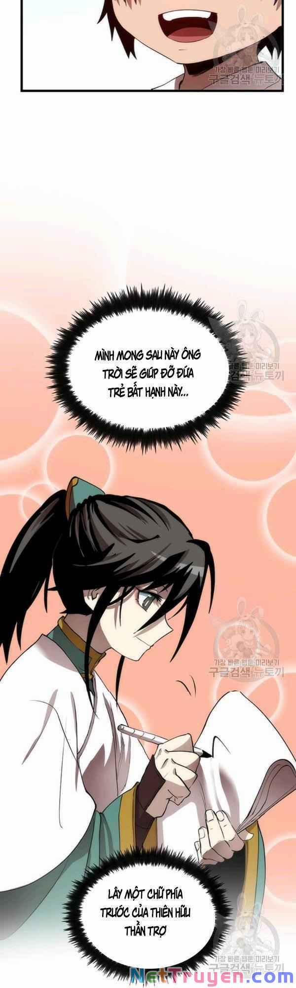 Y Sĩ Trùng Sinh 42 trang 36