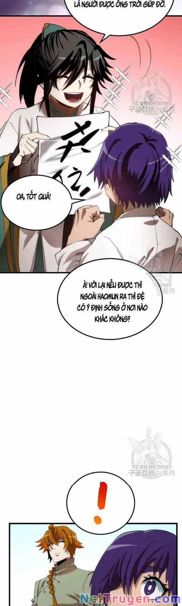 Y Sĩ Trùng Sinh 42 trang 38