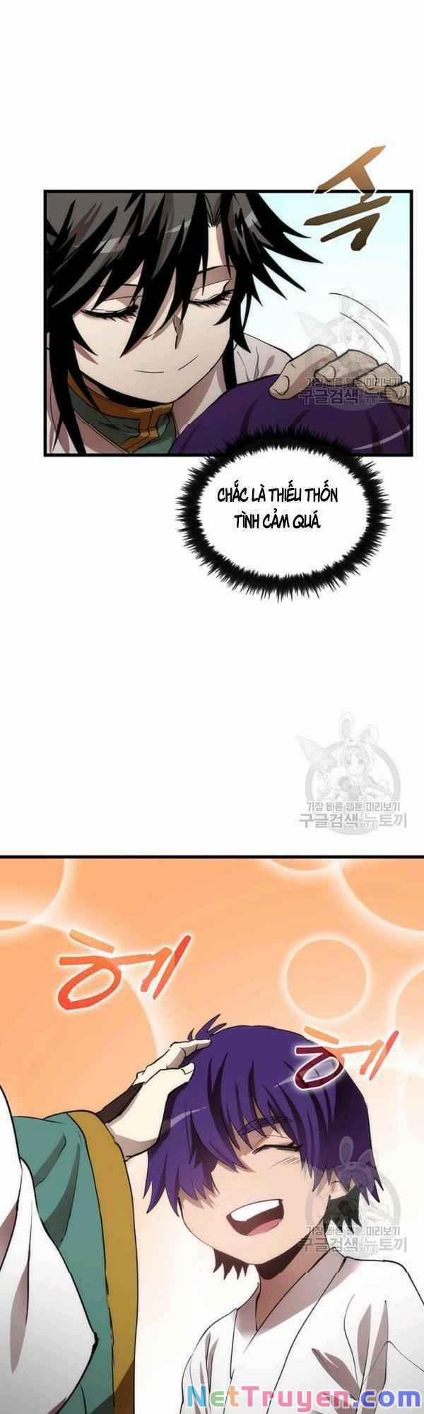 Y Sĩ Trùng Sinh 42 trang 40