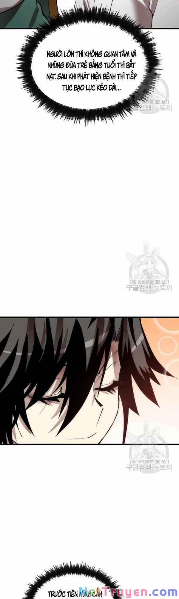 Y Sĩ Trùng Sinh 42 trang 41