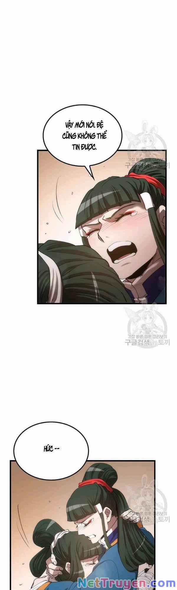 Y Sĩ Trùng Sinh 42 trang 49