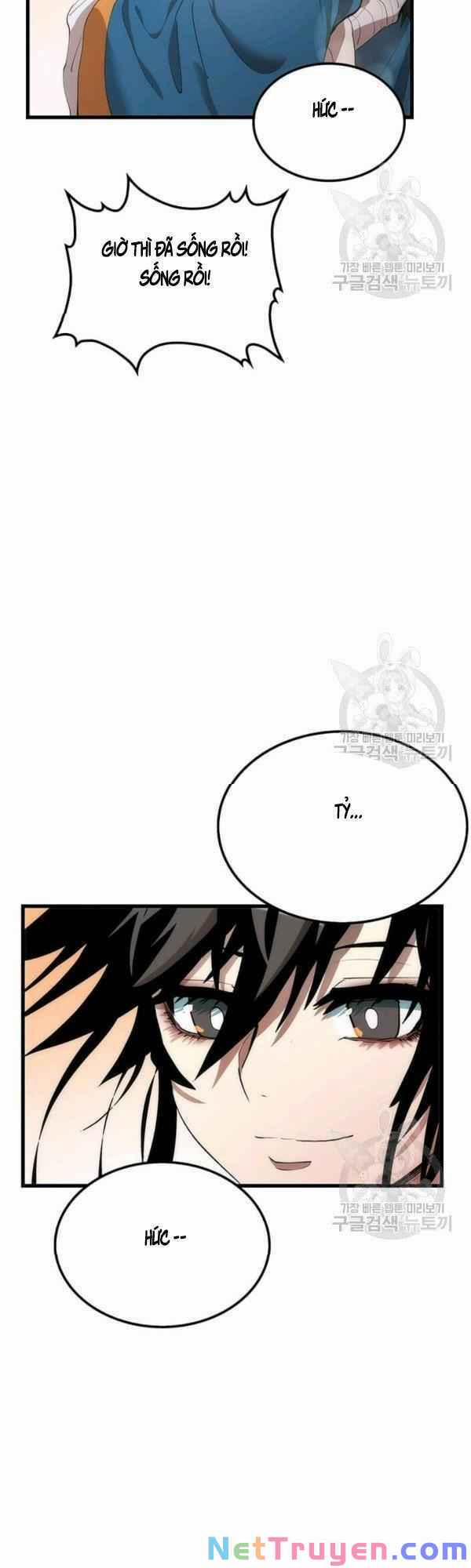 Y Sĩ Trùng Sinh 42 trang 50