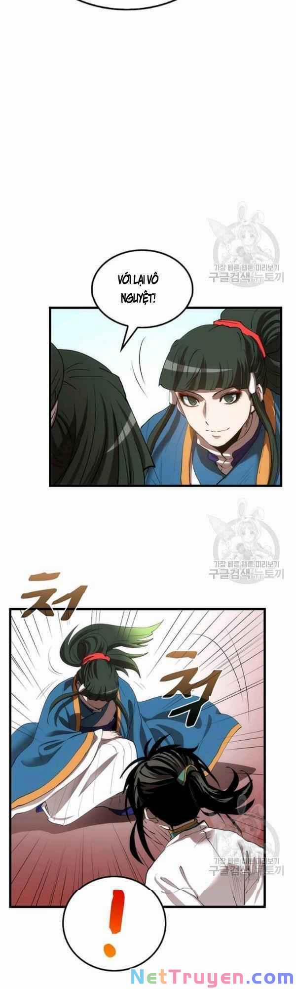 Y Sĩ Trùng Sinh 42 trang 58