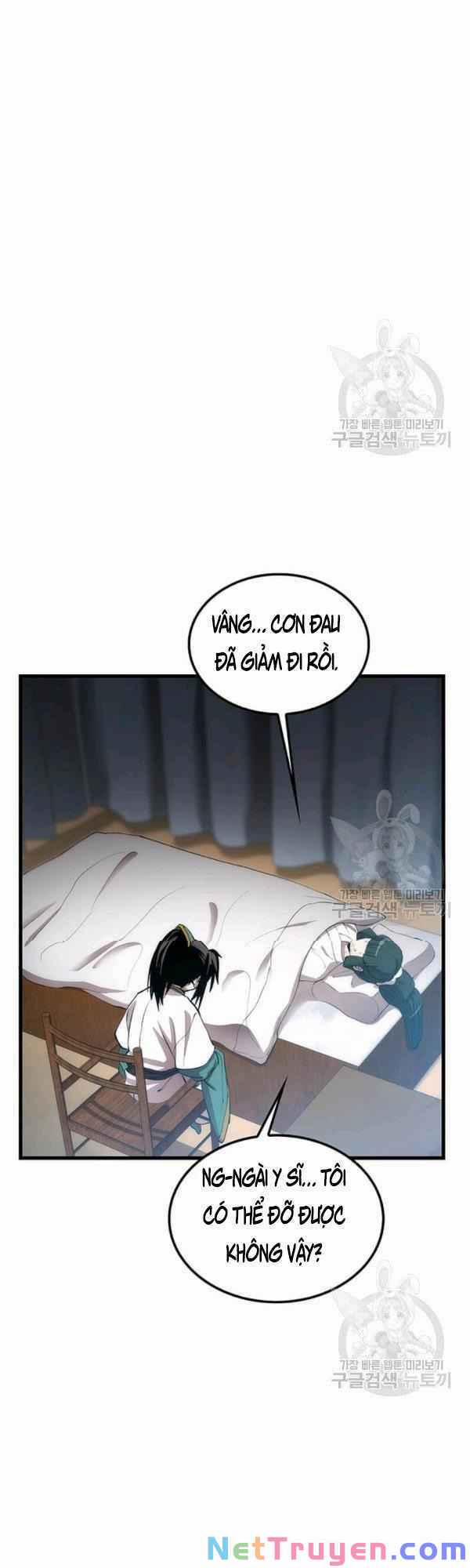 Y Sĩ Trùng Sinh 42 trang 6