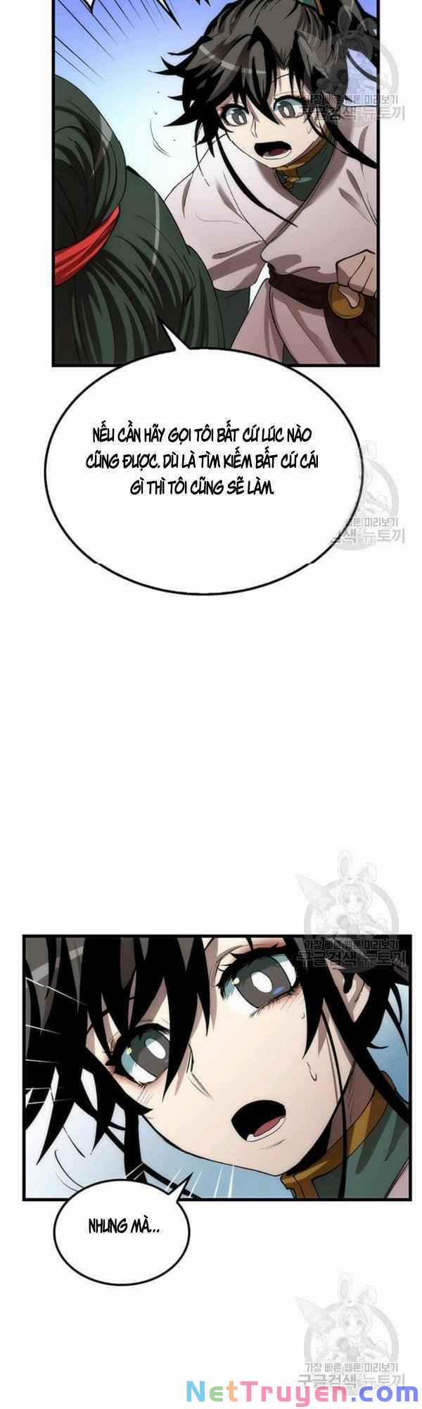 Y Sĩ Trùng Sinh 42 trang 60