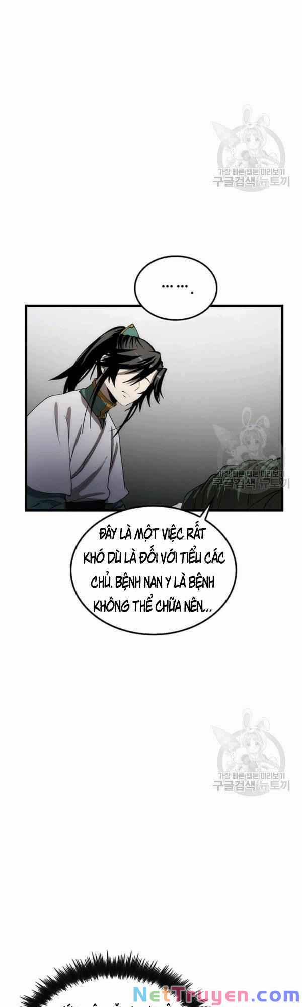 Y Sĩ Trùng Sinh 42 trang 7