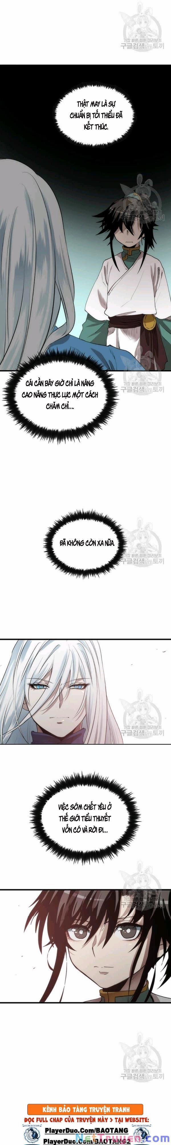 Y Sĩ Trùng Sinh 43 trang 25