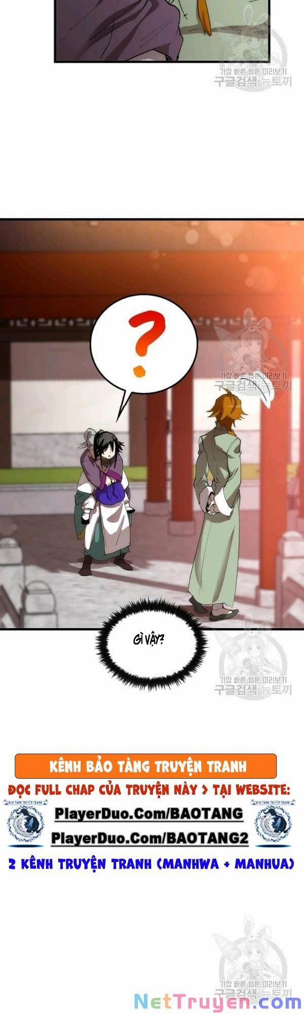 Y Sĩ Trùng Sinh 44 trang 15