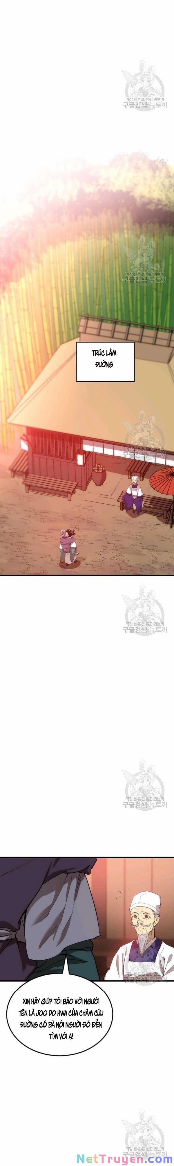 Y Sĩ Trùng Sinh 44 trang 18