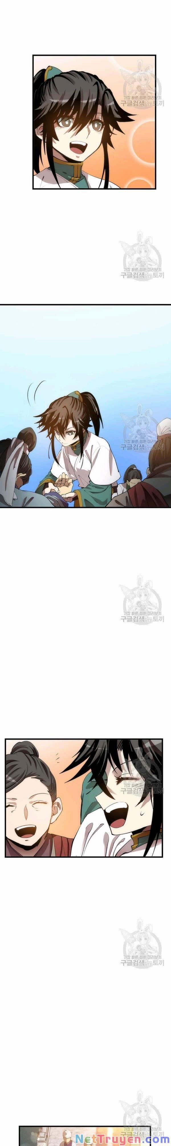 Y Sĩ Trùng Sinh 44 trang 2