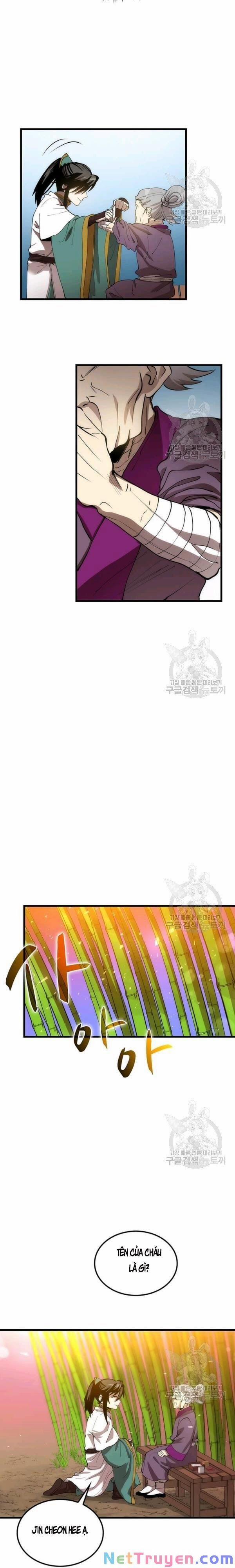 Y Sĩ Trùng Sinh 44 trang 22