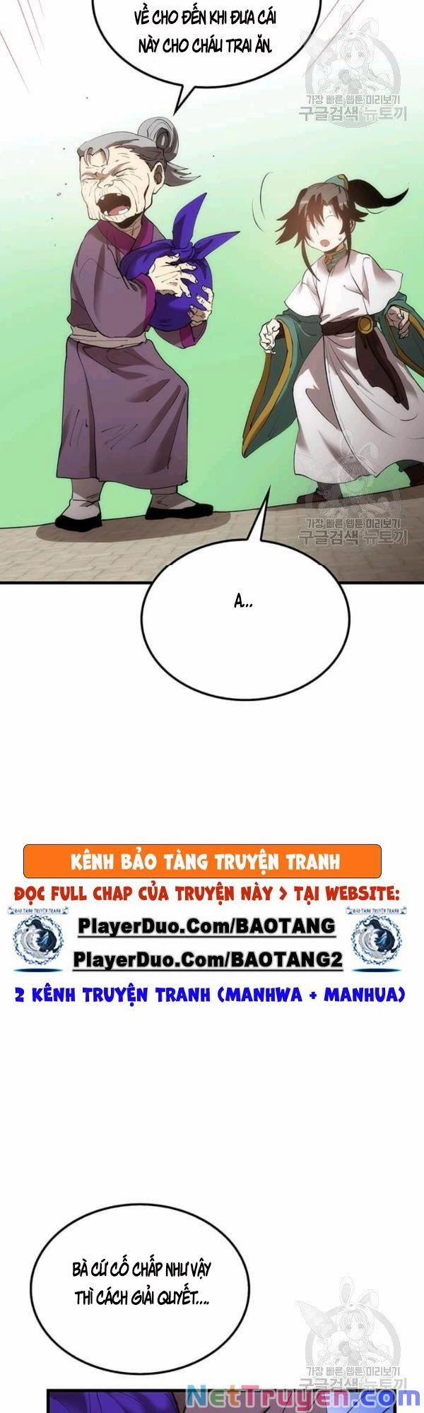 Y Sĩ Trùng Sinh 44 trang 7