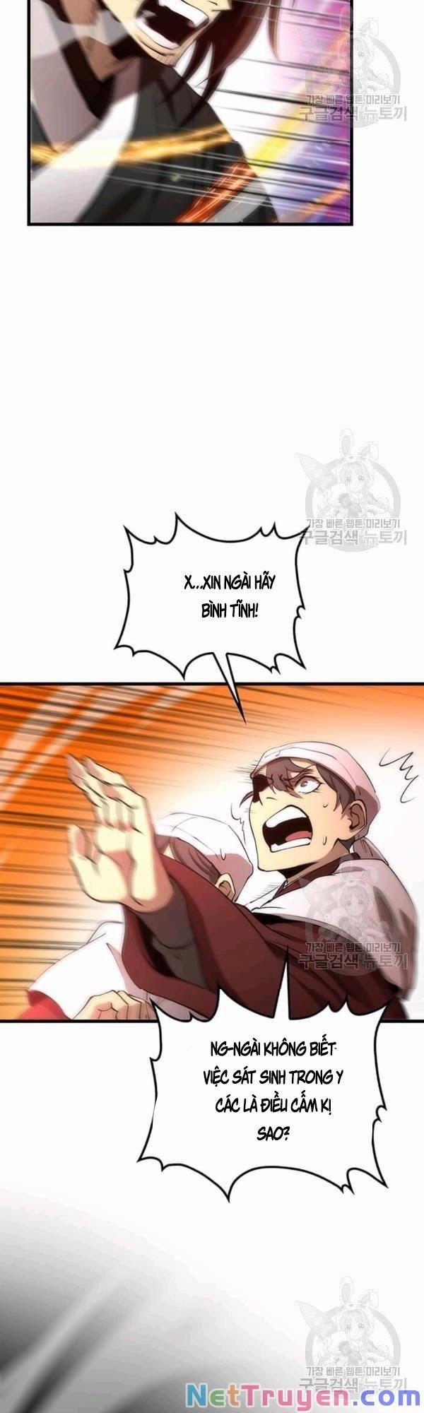 Y Sĩ Trùng Sinh 45 trang 15