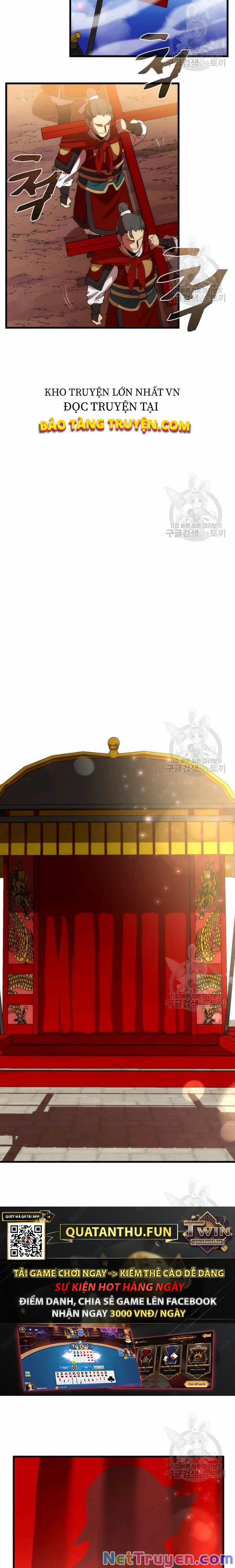 Y Sĩ Trùng Sinh 46 trang 20