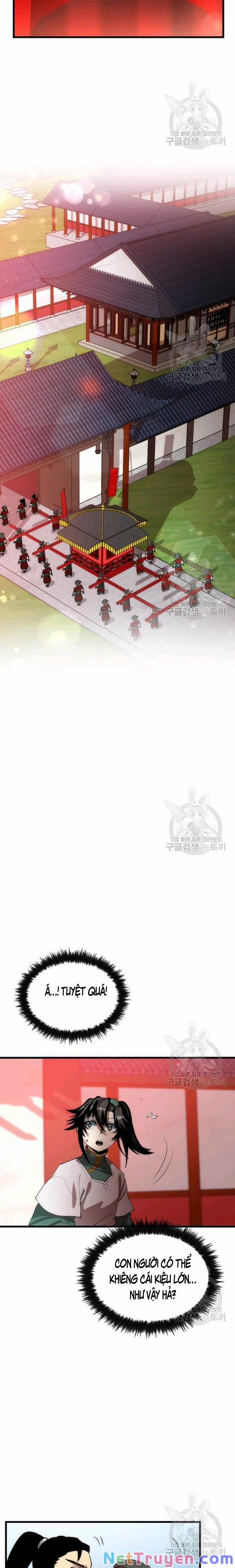 Y Sĩ Trùng Sinh 46 trang 21