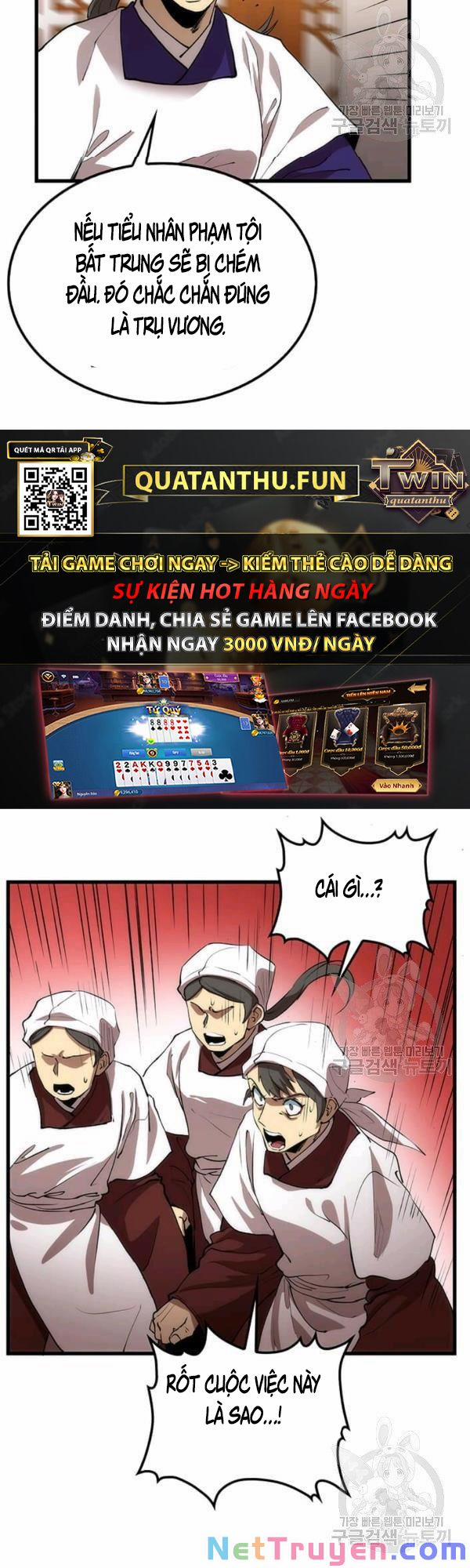 Y Sĩ Trùng Sinh 46 trang 7